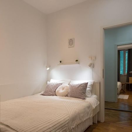 Like Home Zagreb Apartment Extérieur photo
