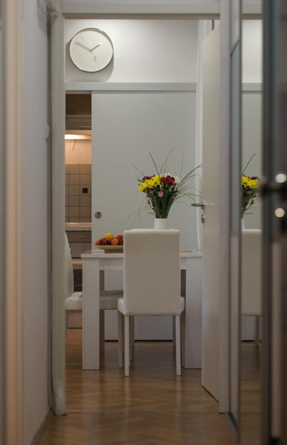 Like Home Zagreb Apartment Extérieur photo