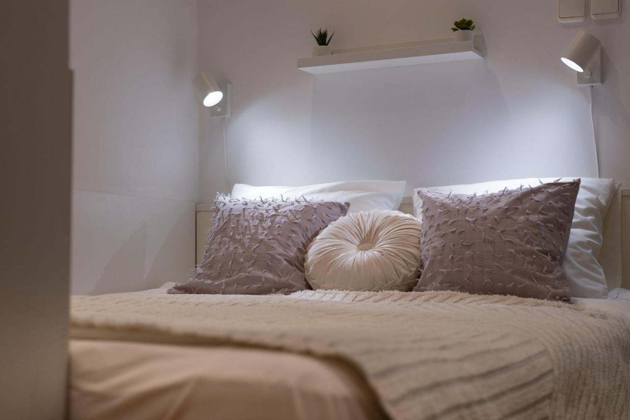 Like Home Zagreb Apartment Extérieur photo