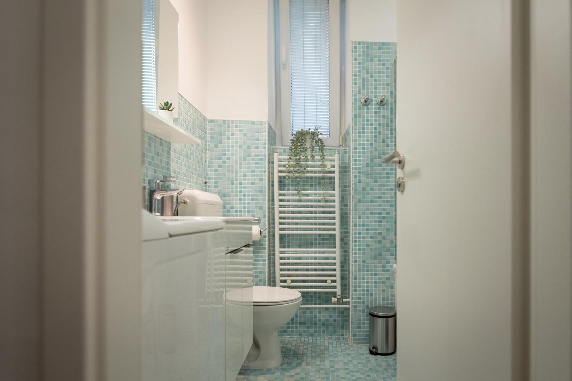 Like Home Zagreb Apartment Extérieur photo