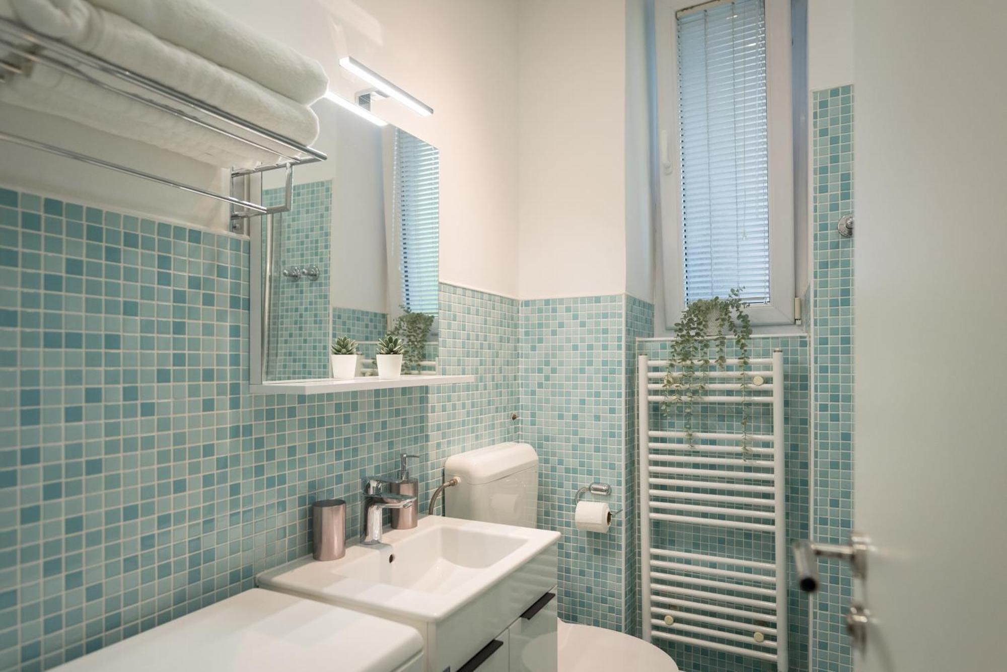 Like Home Zagreb Apartment Extérieur photo